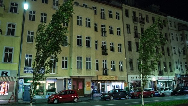 berlin
