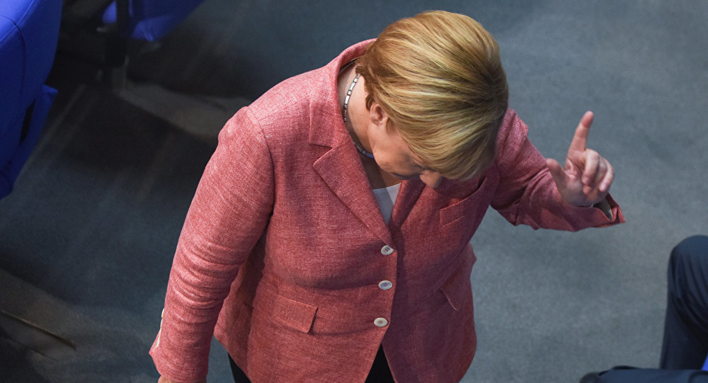 Merkel