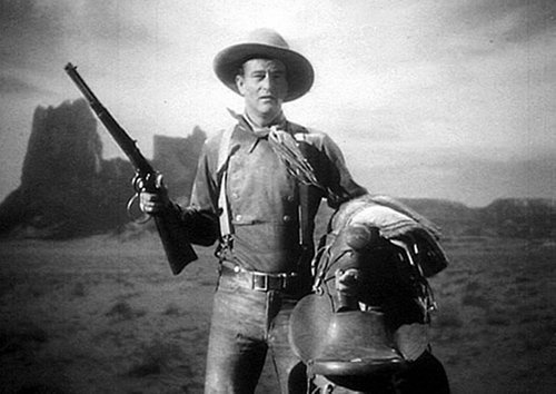 john wayne filmrolle,western film,westernheld film
