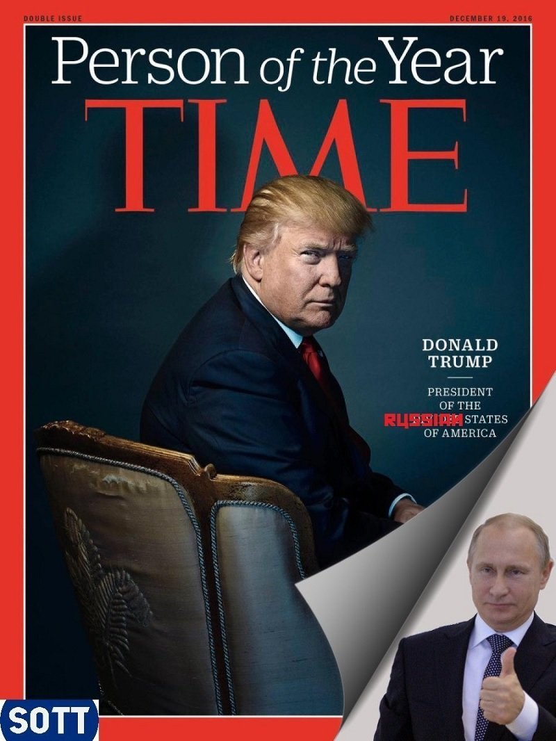 Time Trump Putin 