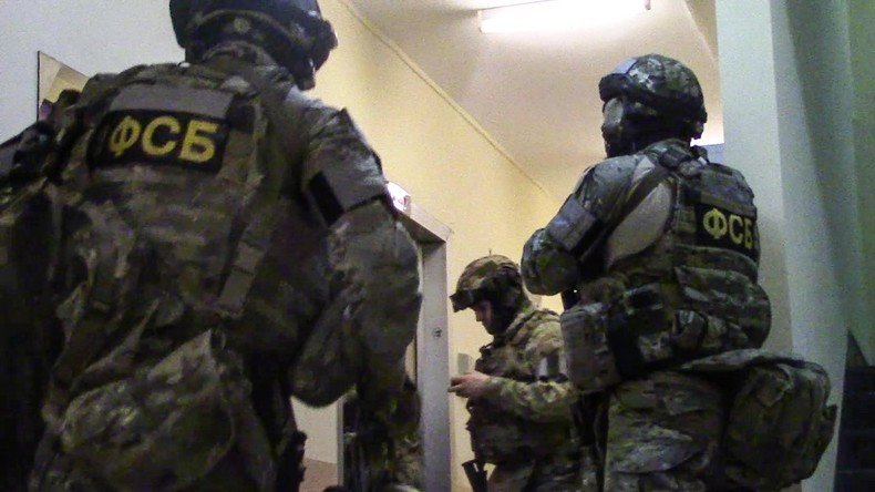 FSB 
