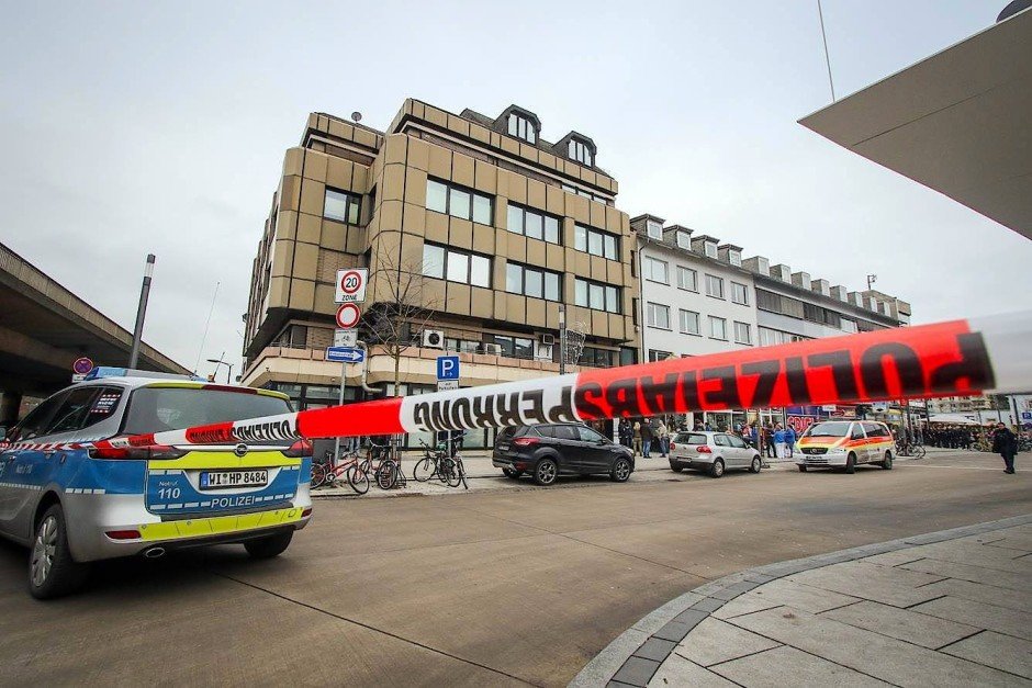 hauptbahnhof marburg
