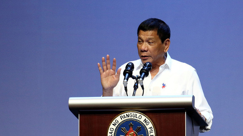 Duterte 