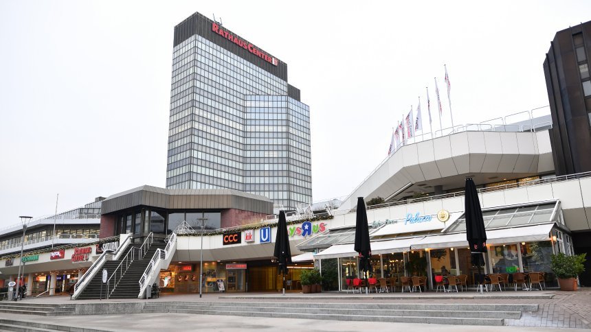 ludwigshafen
