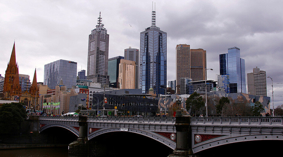 Melbourne, Australia