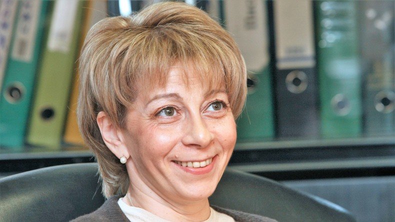 Elisaweta Glinka