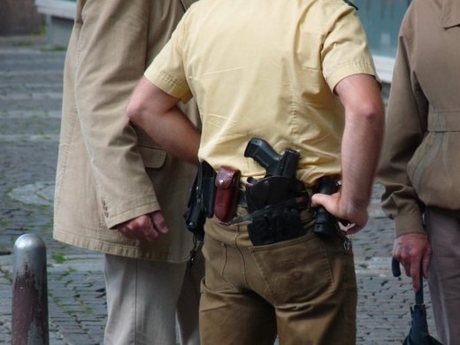 Polizei