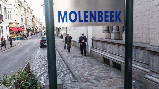 molenbeek