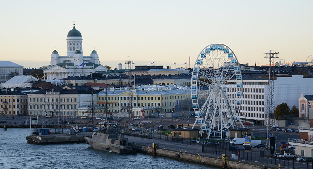 helsinki