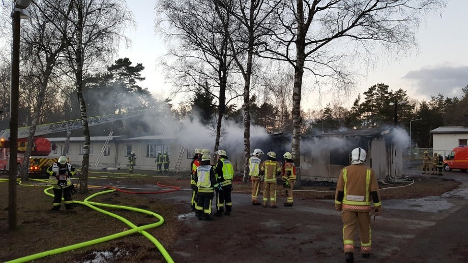 feuerwehr