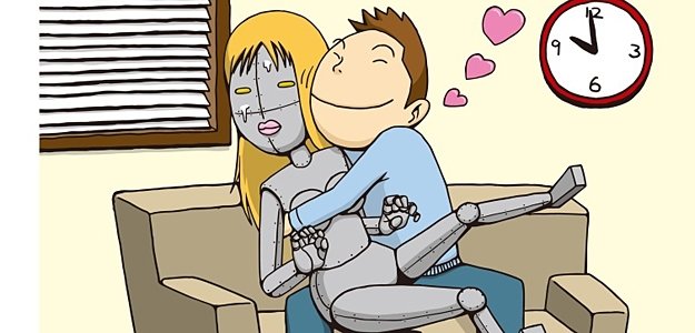Sex-Roboter