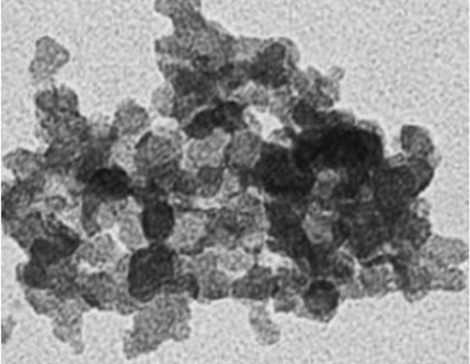 Nanopartikel Feinstaub