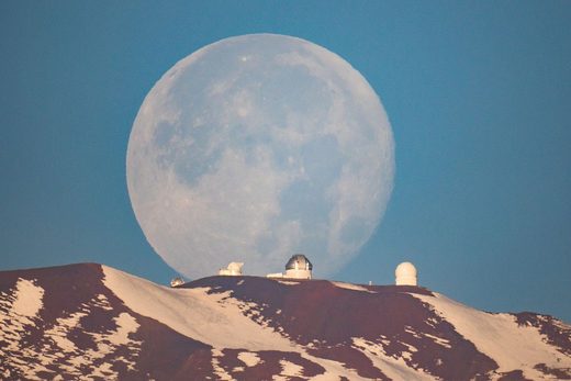 Mauna Kea