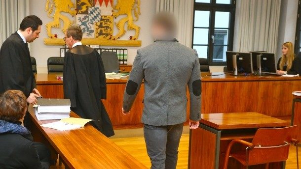 Einbruch Mord Memmingen
