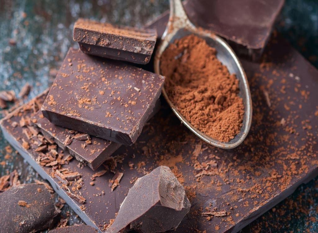 dark chocolate, schokolade symbolbild