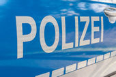 Polizei symbolbild