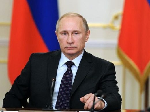 Putin: Zapadni mediji uništavaju ljude i države