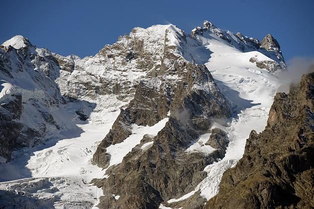 französische alpen symbolbild