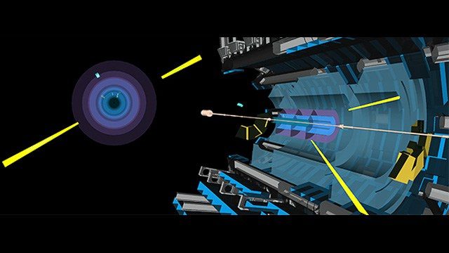 Streuung von Licht an Licht nachgewiesen