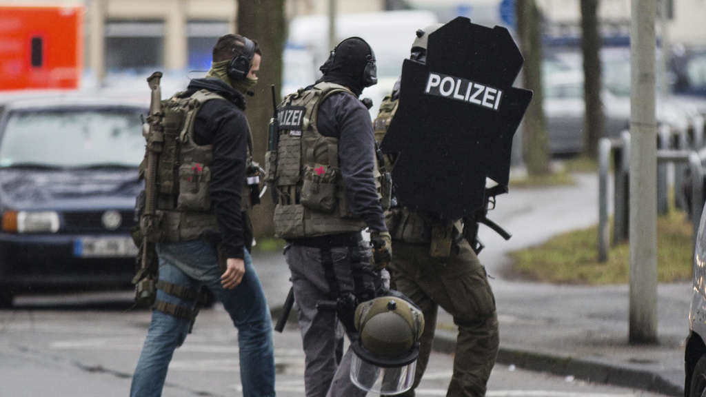spezialeinheit
