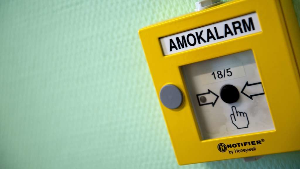 amokalarm