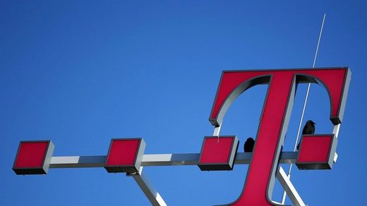 Klicken um zu vergrößern Telekom