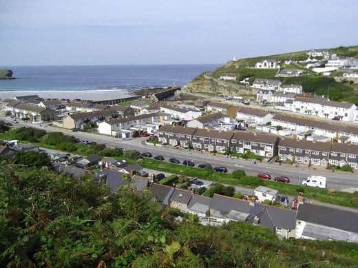 Cornwall