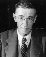 Dr. Vannevar Bush