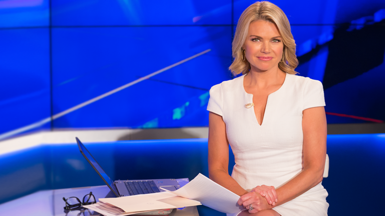 Heather Nauert