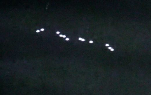 UFO 