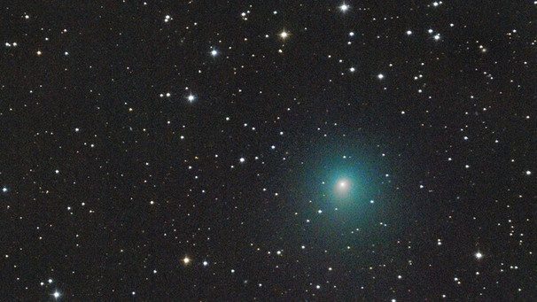 41P/Tuttle-Giacobini-Kresak