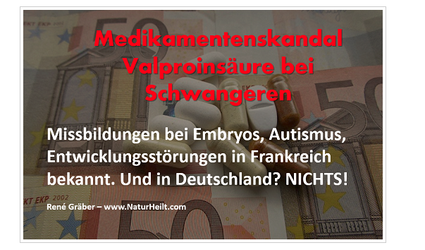 Medikamentenskandal