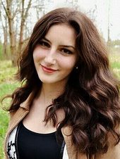 vermisste Studentin Malina Klaar