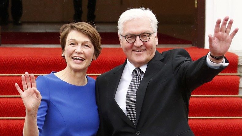 Steinmeier 
