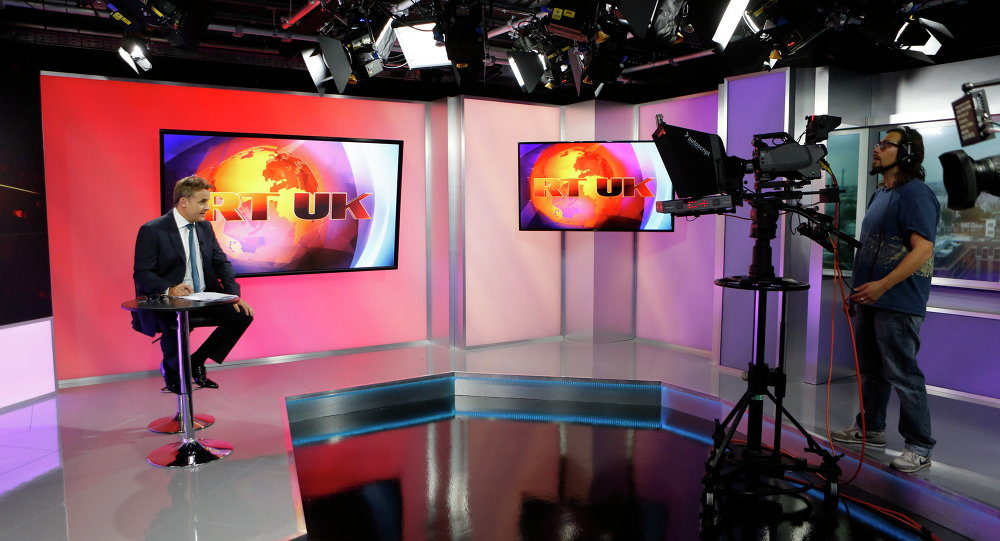 Russia Today 