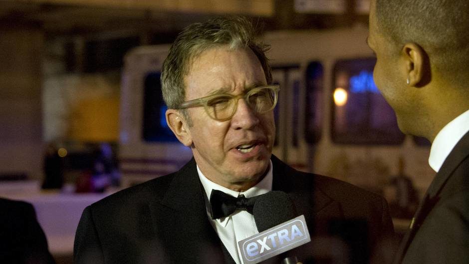 tim allen