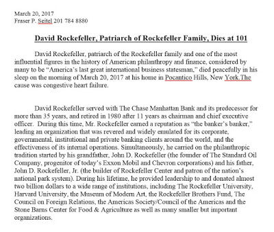 Rockefeller 