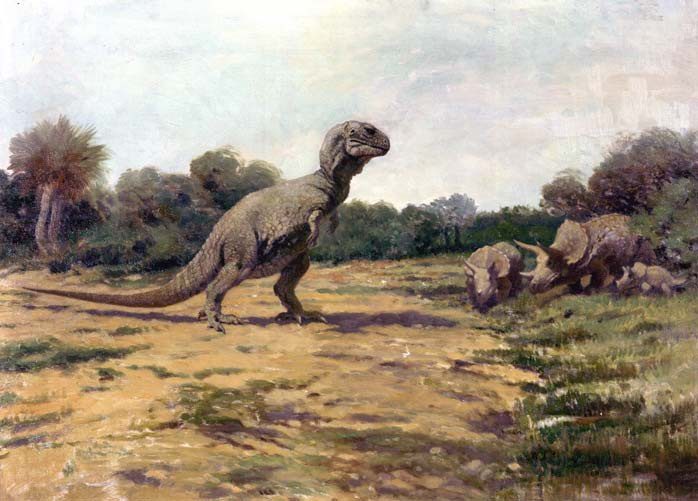 Dino 