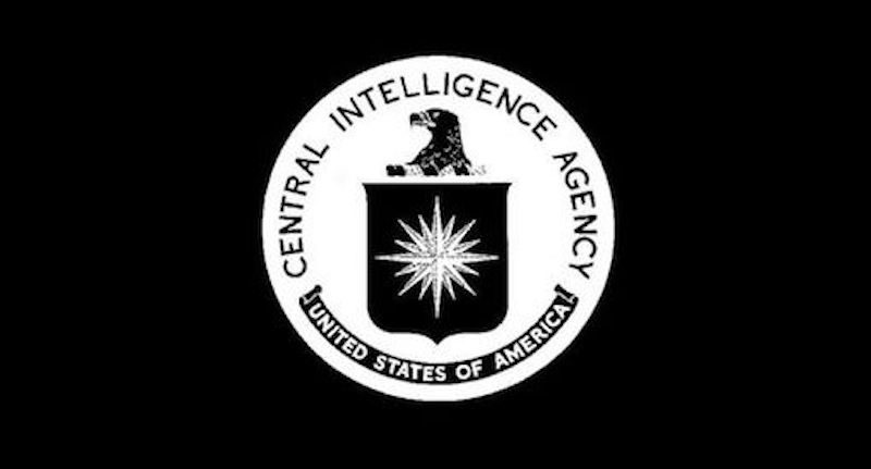 CIA insig