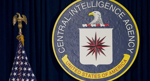 CIA-Logo,CIA Wikileaks