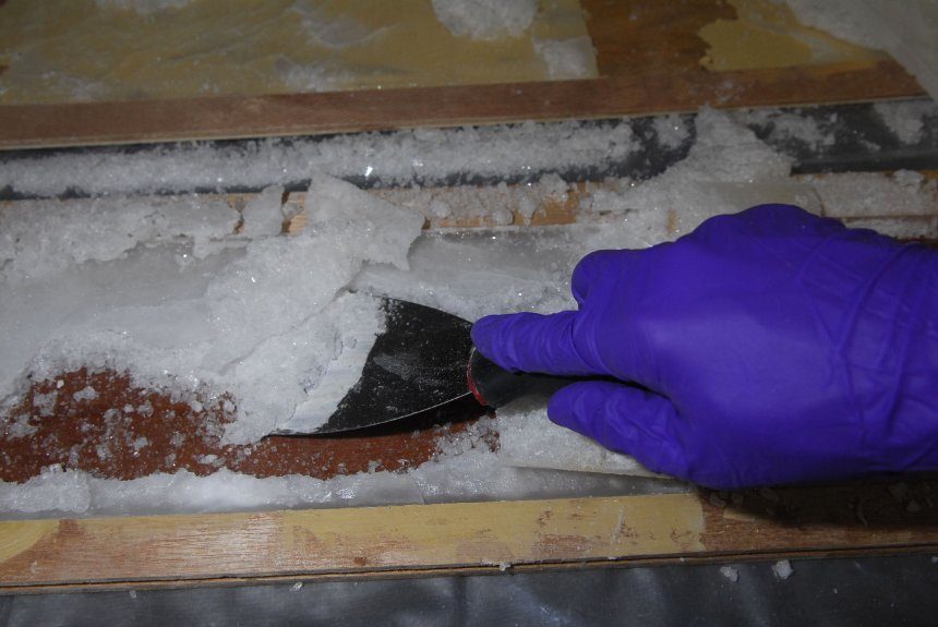 crystal meth