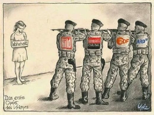 medien,zensur,propaganda,wahrheit,lügen