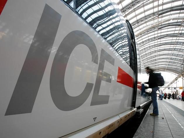 ice symbolbild