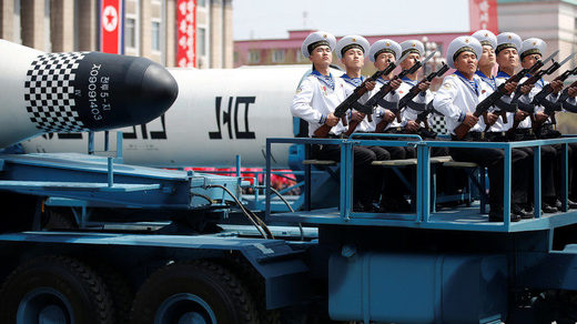 Nordkorea 