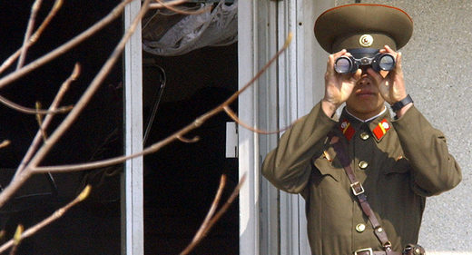 Nordkorea 