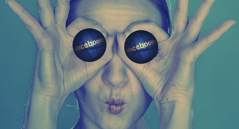 Facebook, Big Brother