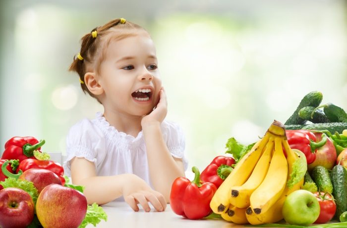 Früchte, Fructose, Fruktose