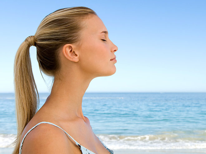 Entspannung, Anti-Stress