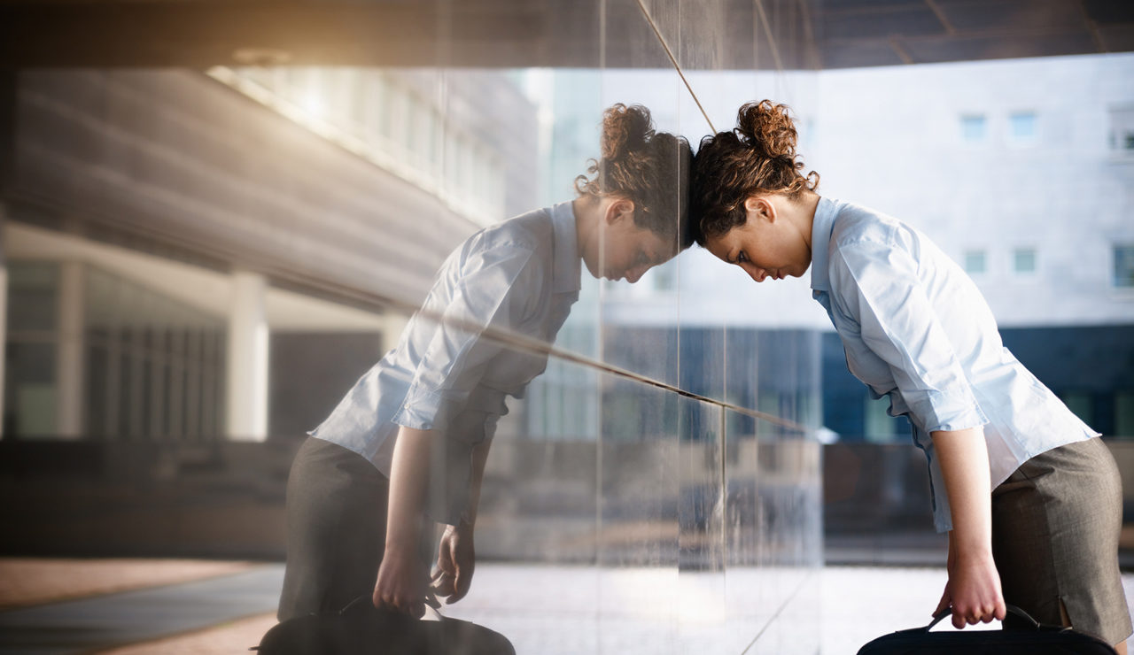 erschöpfung, ausgelaugt, burnout, stress