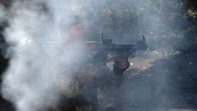 Militär, Waffen